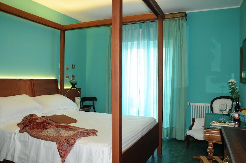 Hotel Palladio Джардини Наксос Екстериор снимка
