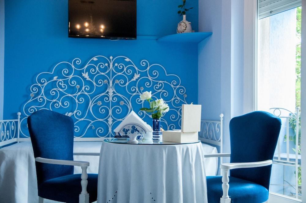 Hotel Palladio Джардини Наксос Екстериор снимка