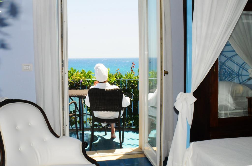 Hotel Palladio Джардини Наксос Екстериор снимка