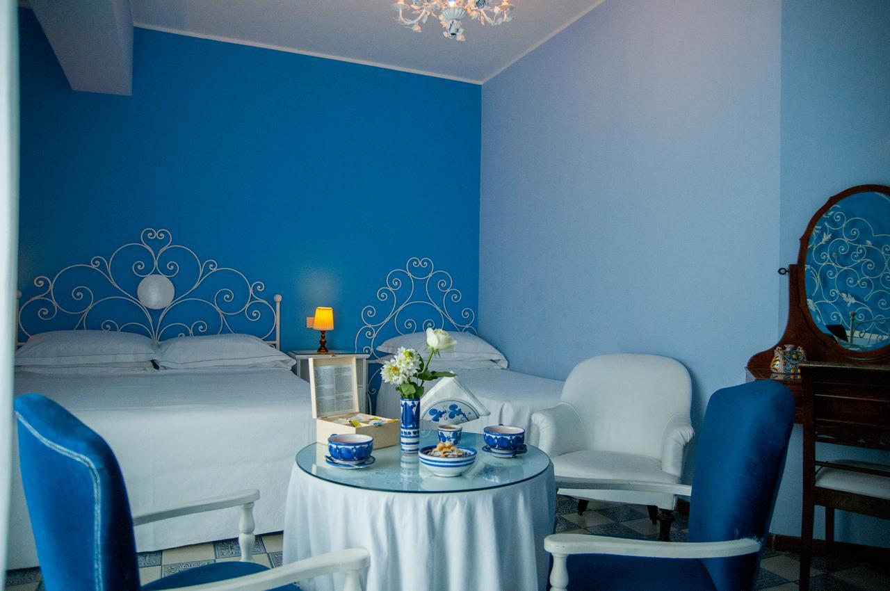 Hotel Palladio Джардини Наксос Екстериор снимка