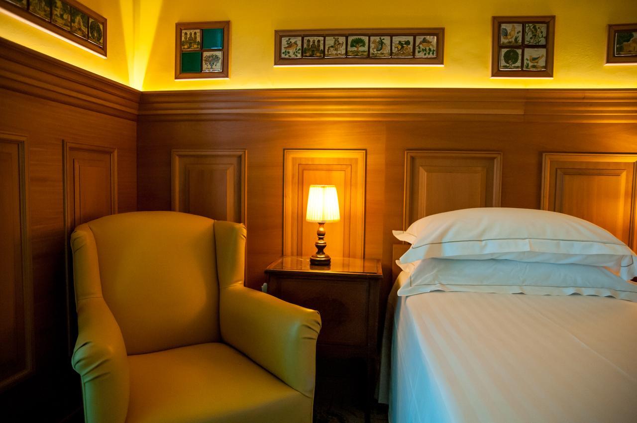 Hotel Palladio Джардини Наксос Екстериор снимка