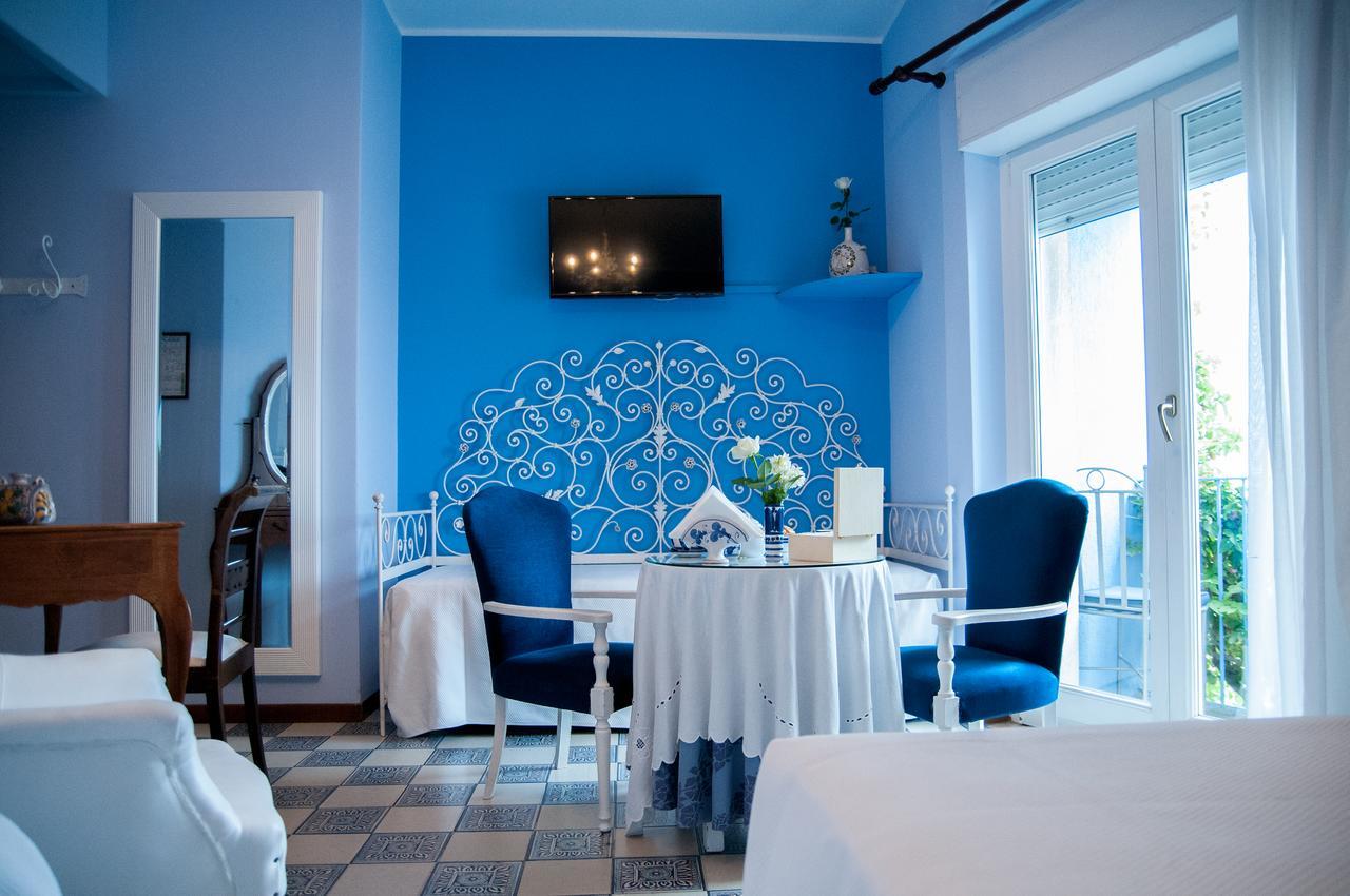 Hotel Palladio Джардини Наксос Екстериор снимка